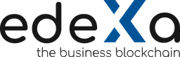 edeXa Logo